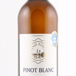Pinot Blanc 2016
